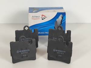 PASTILLAS DE FRENO ADB01143 MERCEDES CLASE S (W220) BERLINA Autodesguaces Alicante