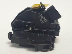 CERRADURA PUERTA TRASERA DERECHA BM5AA26412AF FORD FOCUS LIM. Autodesguaces Alicante