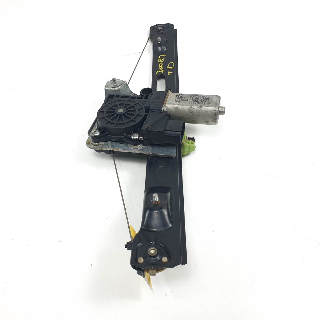 ELEVALUNAS TRASERO DERECHO - 1060079 - BMW - SERIE 3 TOURING (E91)