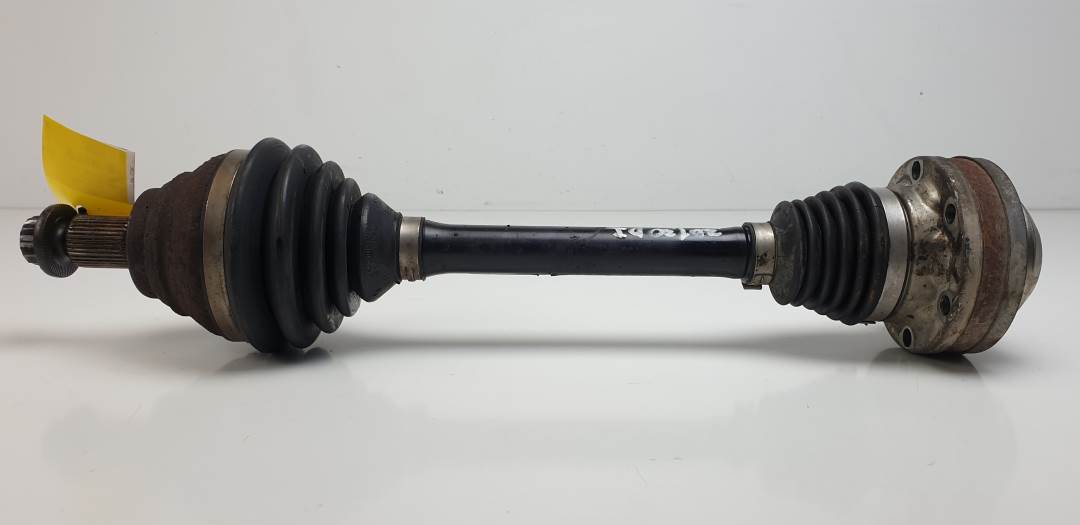 TRANSMISION DELANTERA IZQUIERDA - 1K0407271JK - VOLKSWAGEN - GOLF PLUS (521)