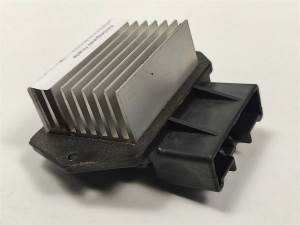 RESISTENCIA CALEFACCION 4993002121 LEXUS RX 300(MCU35) Autodesguaces Alicante