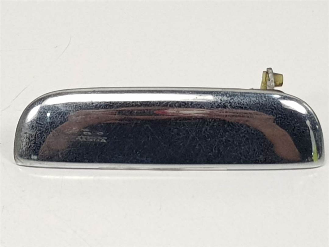 MANETA EXTERIOR DELANTERA IZQUIERDA - NISSAN - CABSTAR E