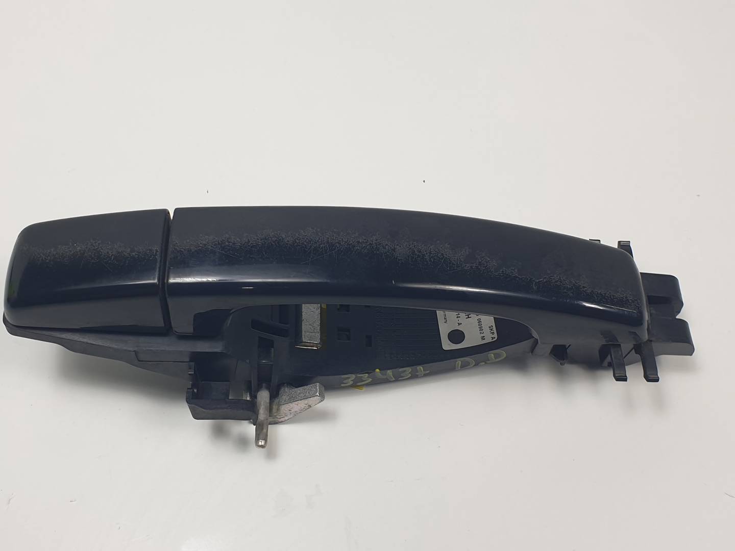 MANETA EXTERIOR DELANTERA DERECHA - CXF500043 - LAND ROVER - RANGE ROVER SPORT (L320)