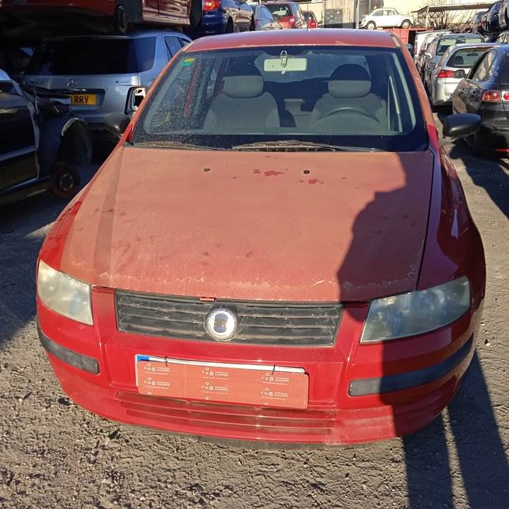 FIAT STILO (192) (2001 - 2012)
