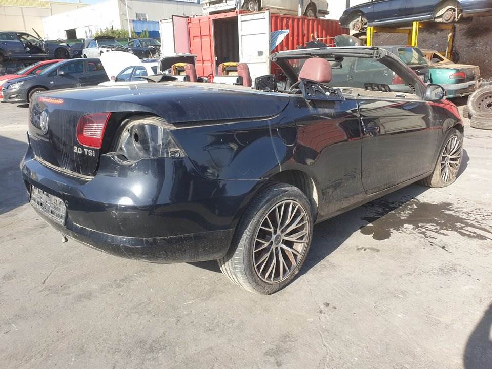 VOLKSWAGEN EOS (1F7) (2006 - 2010)