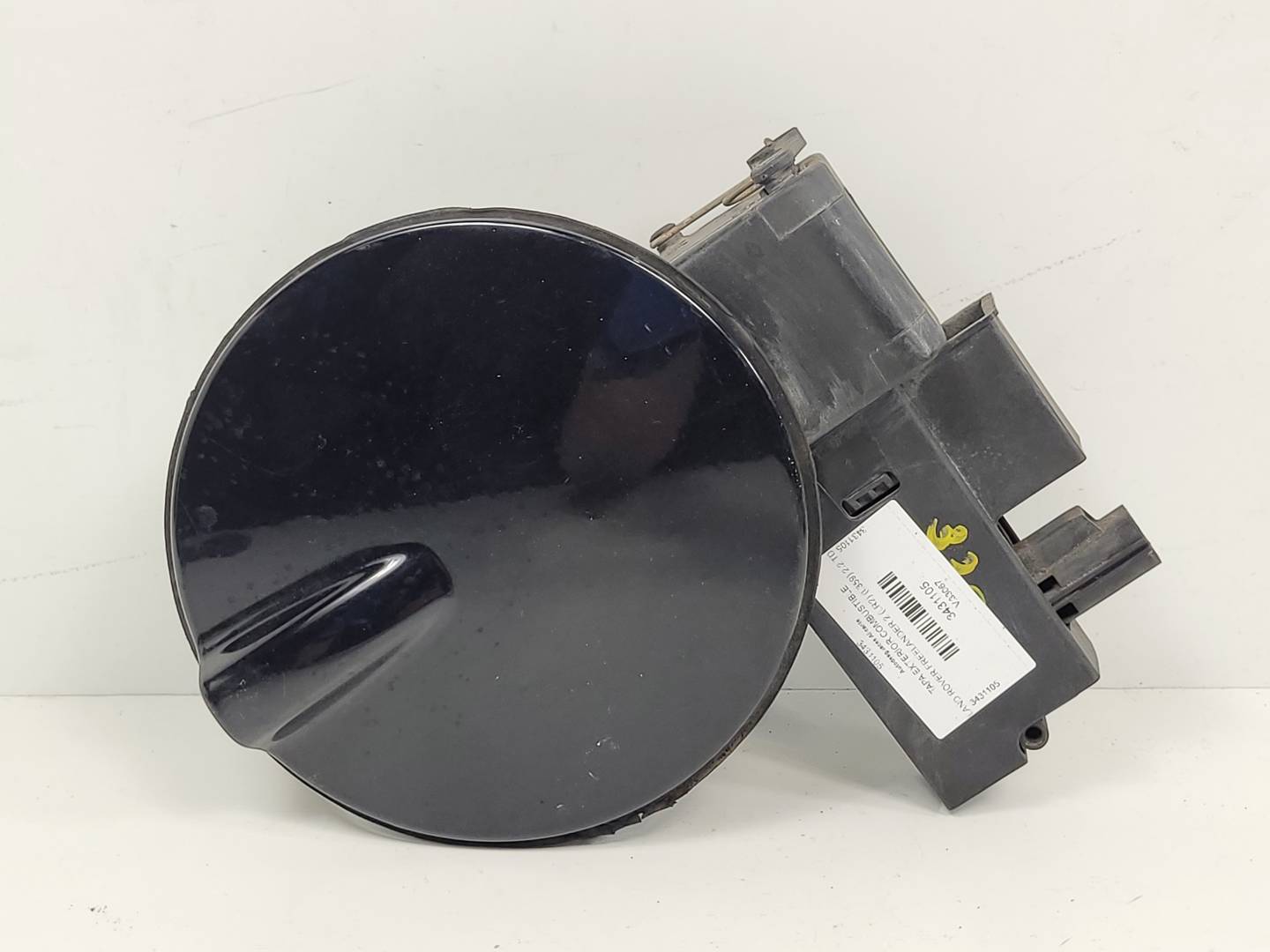 TAPA EXTERIOR COMBUSTIBLE - 6H52405A26AB - LAND ROVER - FREELANDER 2 (LR2) (L359)