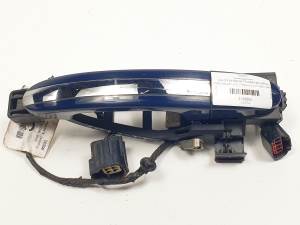MANETA EXTERIOR TRASERA IZQUIERDA AG9T14A631FC FORD GALAXY (CA1) Autodesguaces Alicante