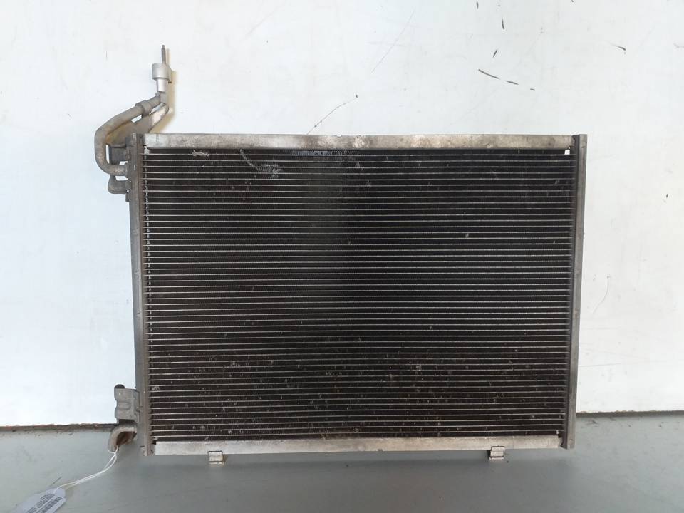 CONDENSADOR / RADIADOR AIRE ACONDICIONADO