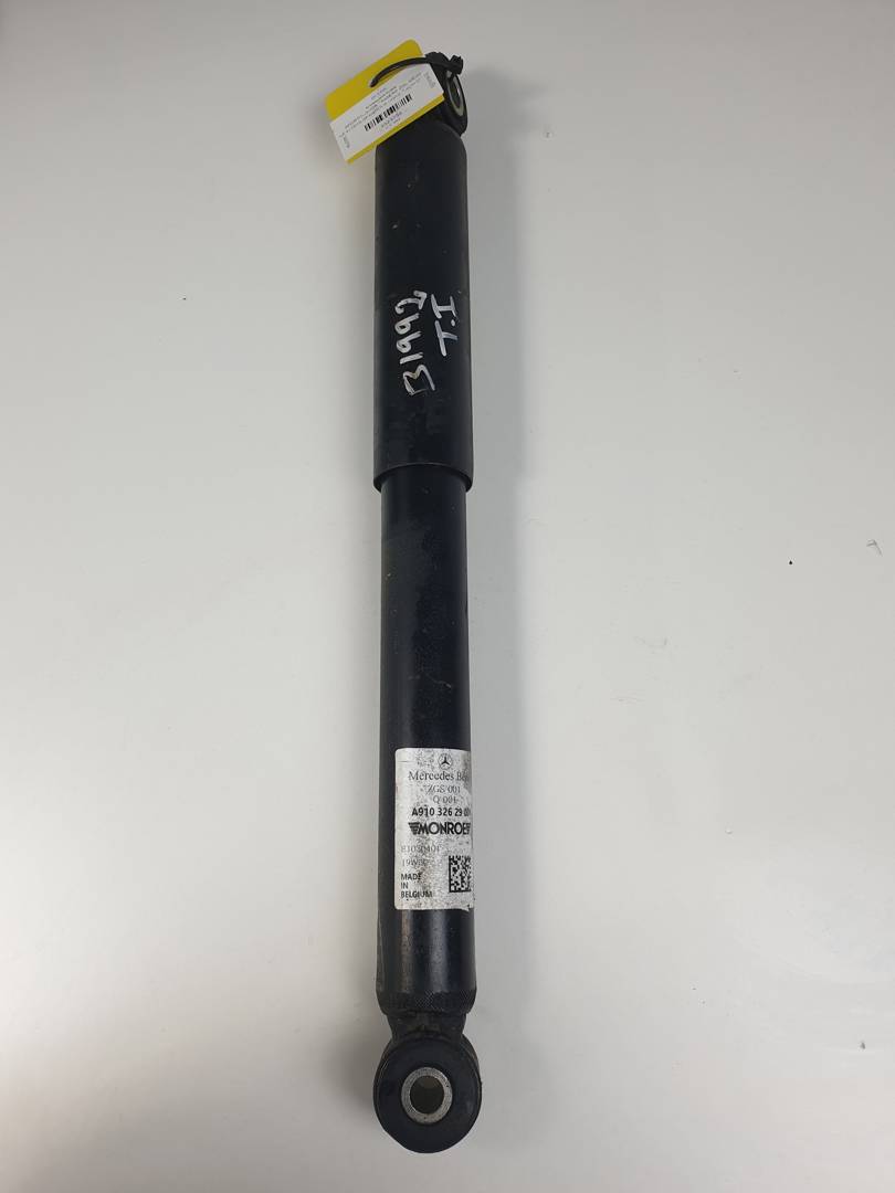 AMORTIGUADOR TRASERO IZQUIERDO - A9103262900 - MERCEDES - SPRINTER III (W910)