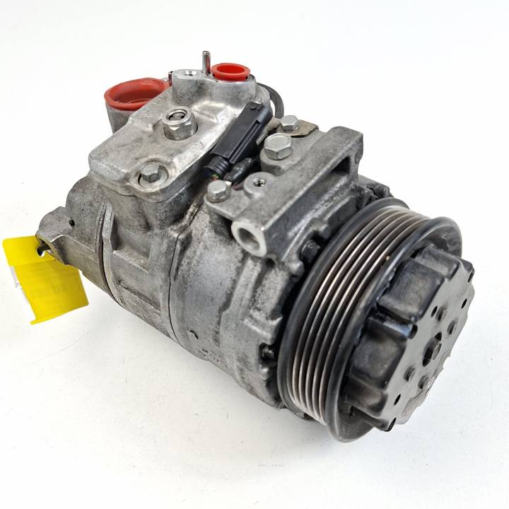 COMPRESOR AIRE ACONDICIONADO MERCEDES CLASE M (W163) Autodesguaces Alicante