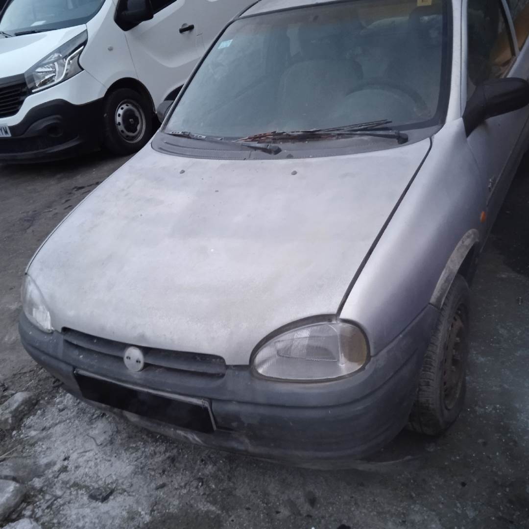 OPEL COMBO (CORSA B) (1993 - 2001)