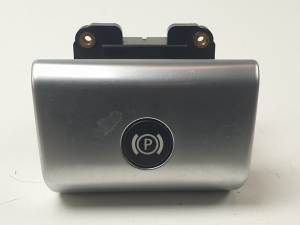 PALANCA FRENO DE MANO YUG500391MVM LAND ROVER RANGE ROVER (L322) Autodesguaces Alicante