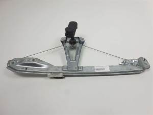 ELEVALUNAS TRASERO DERECHO 8200291155B RENAULT CLIO GRANDTOUR Autodesguaces Alicante