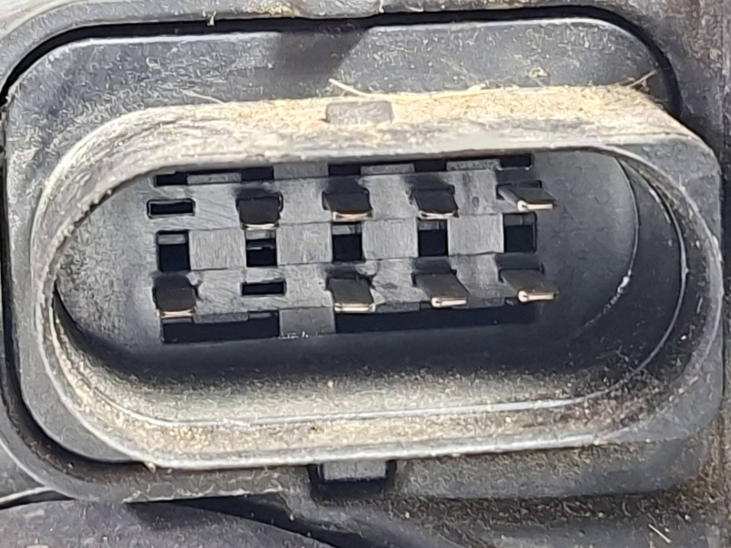 Foto 4 de Faro Derecho Volkswagen Golf VII Lim. (2012–2017)