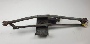 MOTOR LIMPIA DELANTERO 0390241345 VOLKSWAGEN LT CAJA CERRADA / COMBI (MOD. 1997) Autodesguaces Alicante