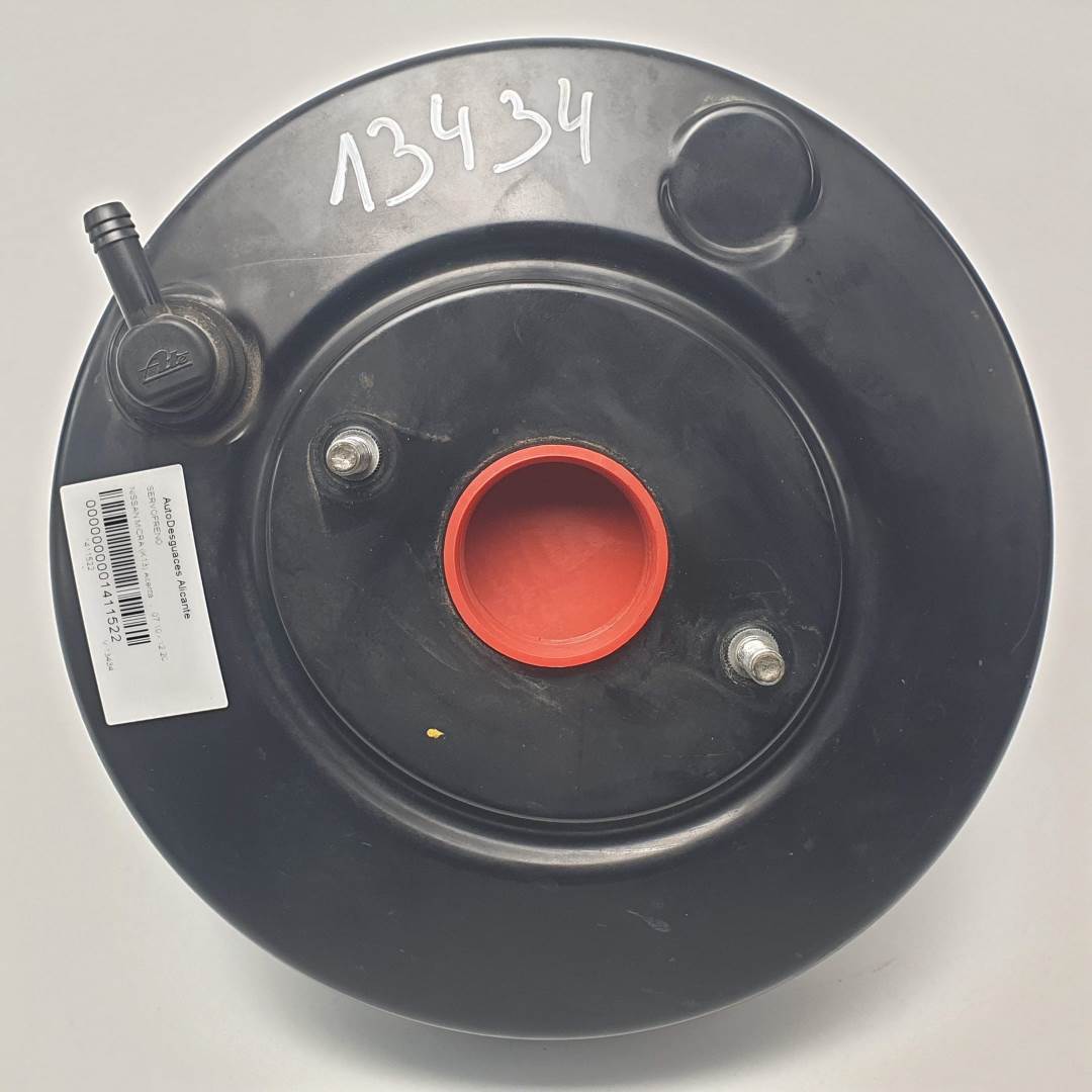 SERVOFRENO - 460071HB2A - NISSAN - MICRA (K13)