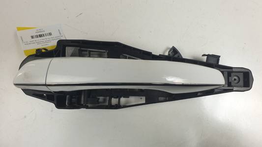 MANETA EXTERIOR TRASERA IZQUIERDA 9688834180U PEUGEOT 308 (T9) Autodesguaces Alicante