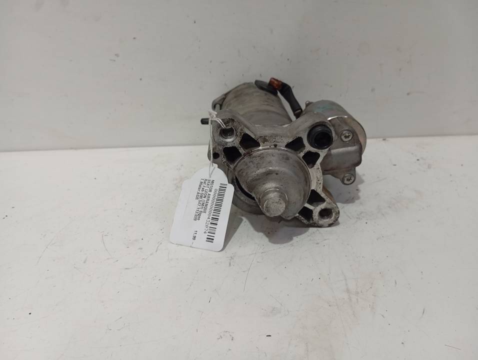 MOTOR ARRANQUE