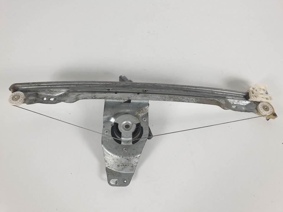 ELEVALUNAS TRASERO DERECHO - 400968D - CITROEN - C4 GRAND PICASSO