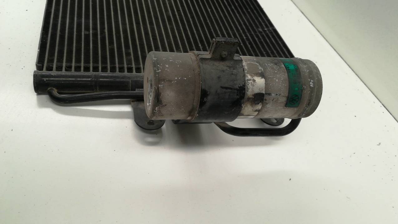 CONDENSADOR / RADIADOR AIRE ACONDICIONADO