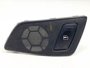 MANDO ELEVALUNAS TRASERO IZQUIERDO 1Z0959855 SKODA OCTAVIA BERLINA (1Z3) Autodesguaces Alicante