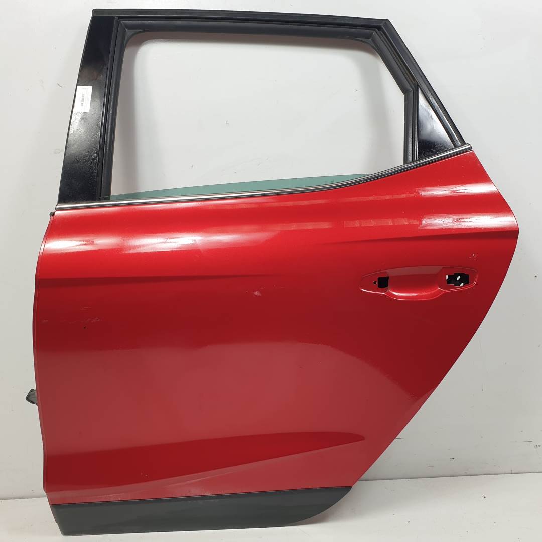 PUERTA TRASERA IZQUIERDA - SEAT - ARONA
