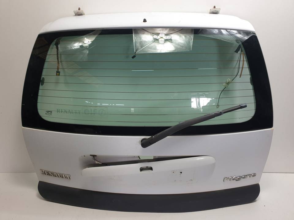 PORTON TRASERO RENAULT MEGANE I FASE 2 GRANDTOUR (KA..) Autodesguaces Alicante