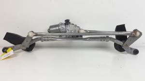 MOTOR LIMPIA DELANTERO TK7867340A MAZDA CX-5 Autodesguaces Alicante