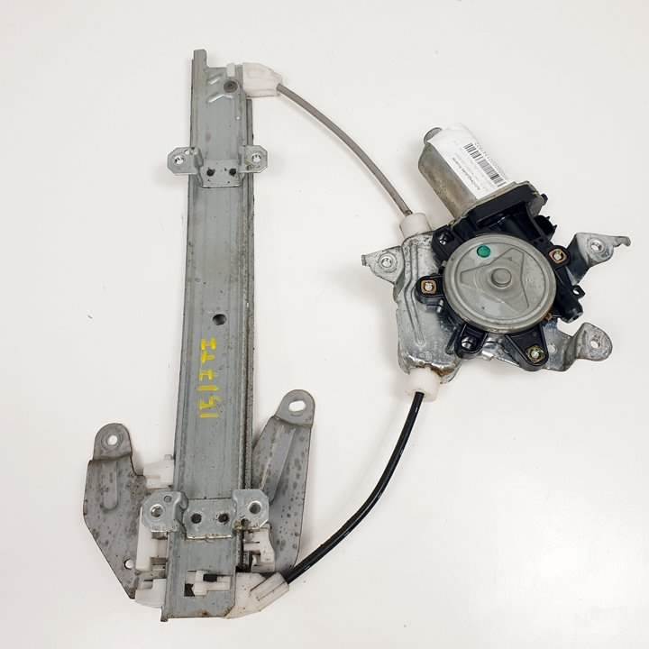 ELEVALUNAS TRASERO IZQUIERDO - 8073189915 - NISSAN - MURANO (Z50)