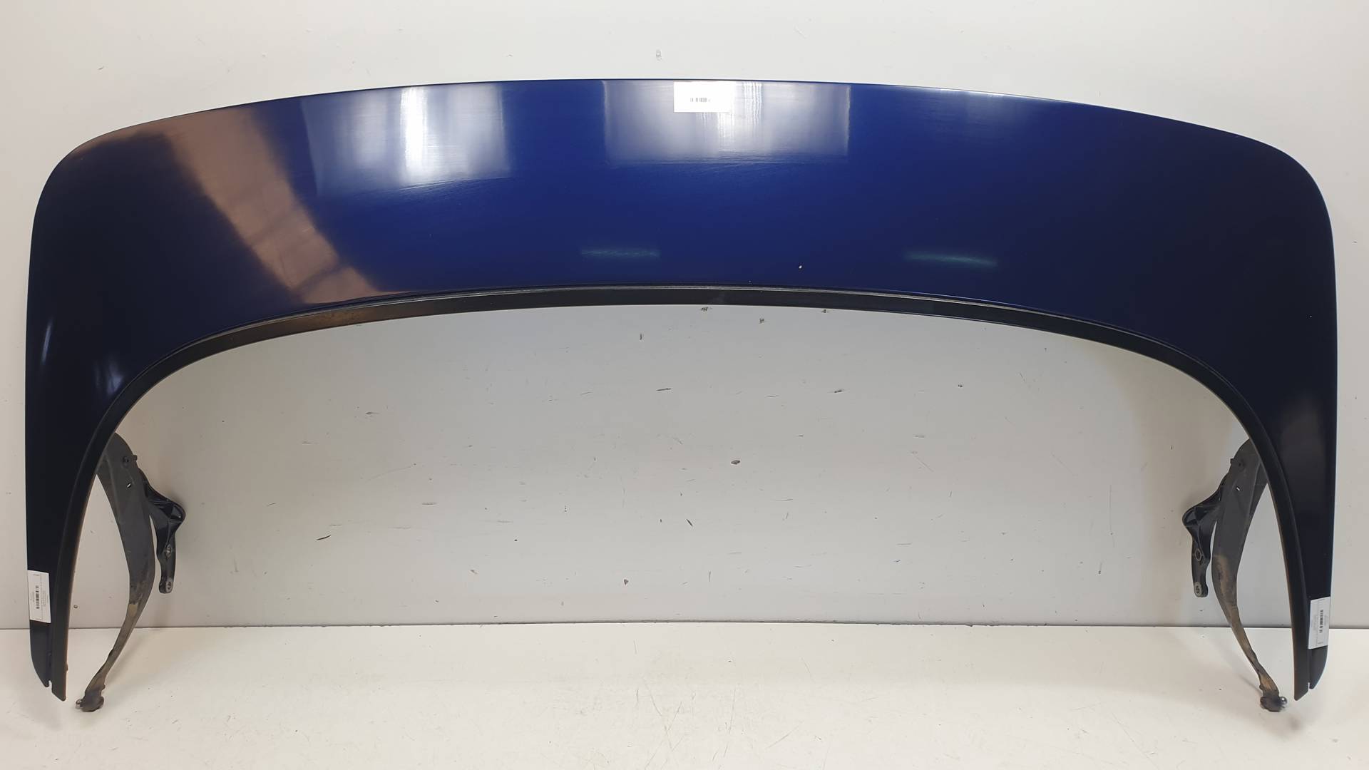 TAPA MALETERO - PORSCHE - BOXSTER (TYP 986)