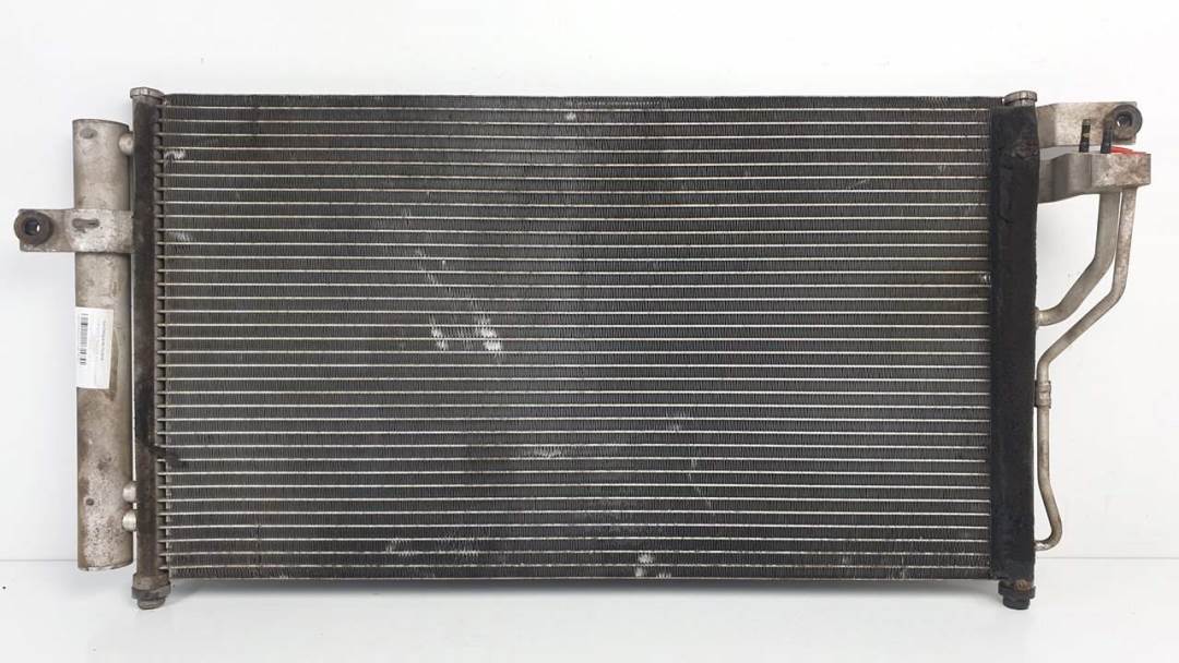 CONDENSADOR / RADIADOR AIRE ACONDICIONADO - HYUNDAI - ACCENT (MC)