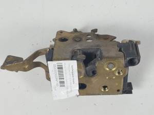 CERRADURA PUERTA DELANTERA IZQUIERDA PEUGEOT BOXER CAJA CERRADA (RS2850)(230)(->'02) Autodesguaces Alicante