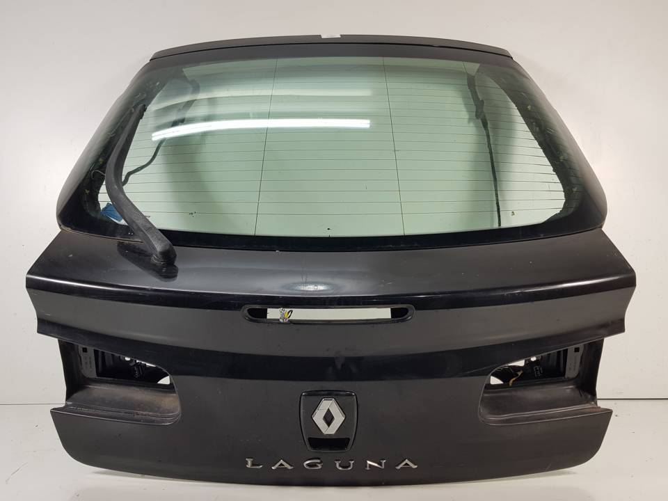 PORTON TRASERO RENAULT LAGUNA II (BG0) Autodesguaces Alicante