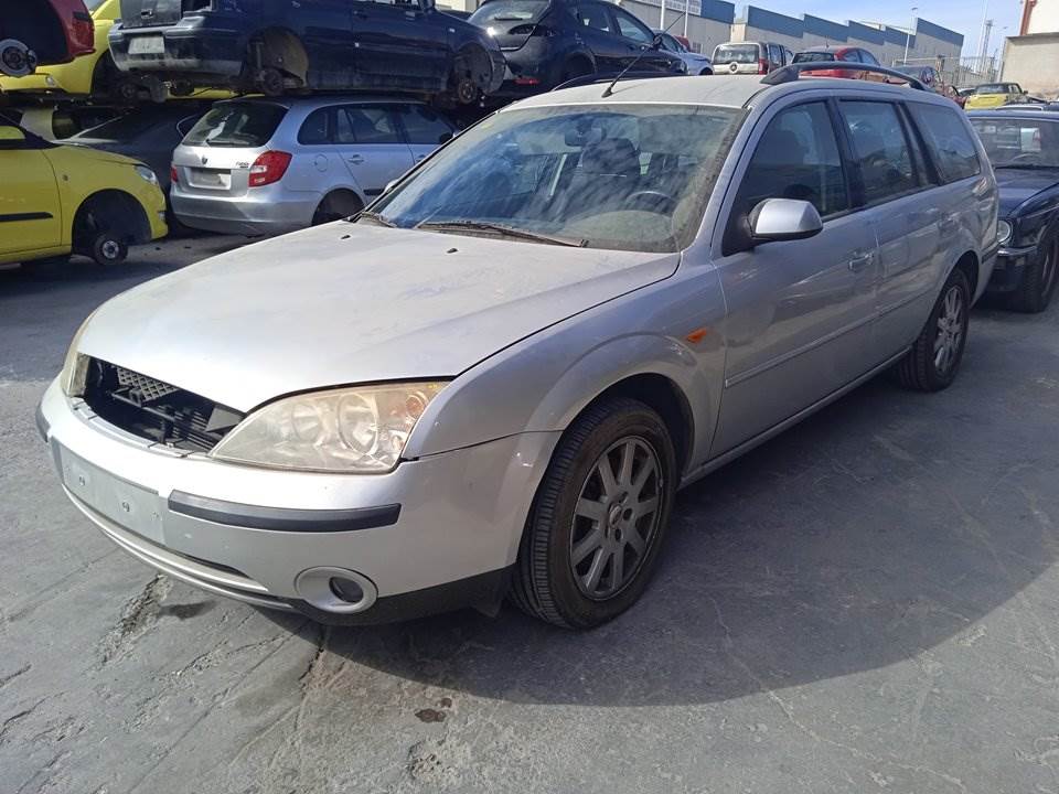 FORD MONDEO TURNIER (GE) (2000 - 2007)