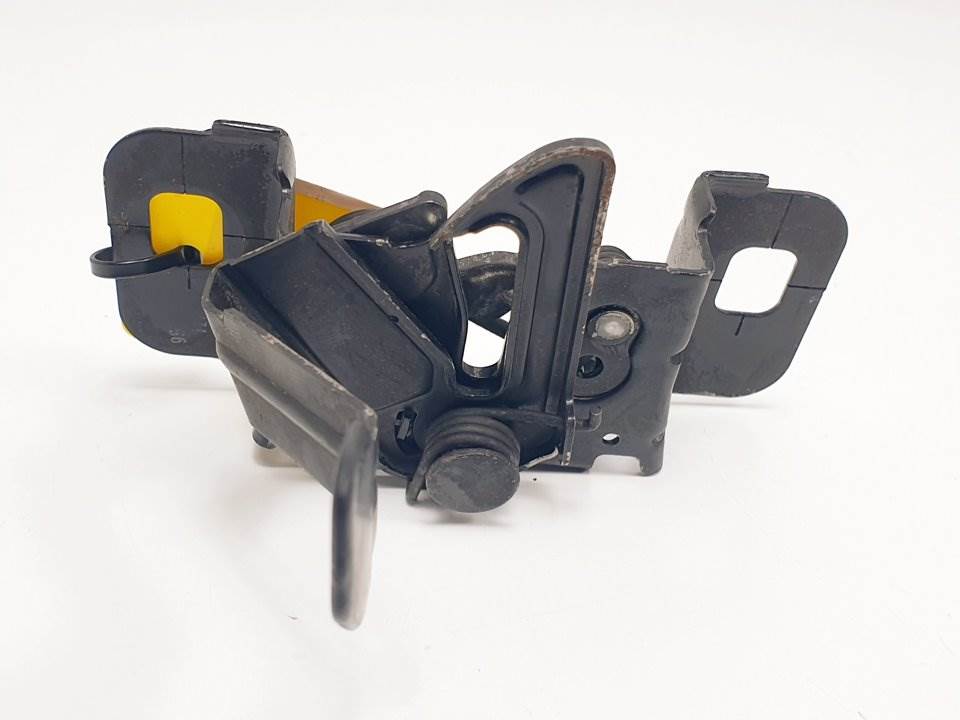 CERRADURA CAPOT - CHEVROLET - AVEO BERLINA HATCHBACK