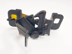 CERRADURA CAPOT CHEVROLET AVEO BERLINA HATCHBACK Autodesguaces Alicante