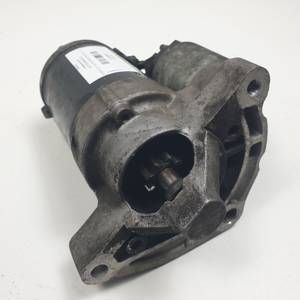 MOTOR ARRANQUE 965631778002 CITROEN C2 Autodesguaces Alicante