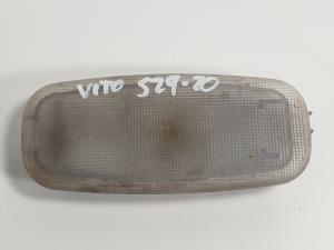 LUZ INTERIOR A2028200401 MERCEDES VITO CAJA CERRADA 6.03 -> Autodesguaces Alicante
