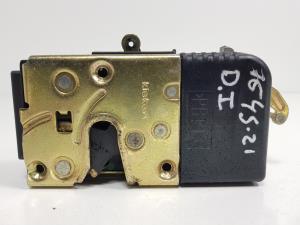 CERRADURA PUERTA DELANTERA IZQUIERDA FIAT ULYSSE (179) Autodesguaces Alicante