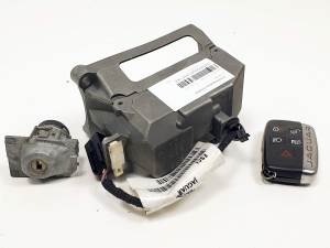 ANTIRROBO DX233K772AC JAGUAR XF (X250) Autodesguaces Alicante