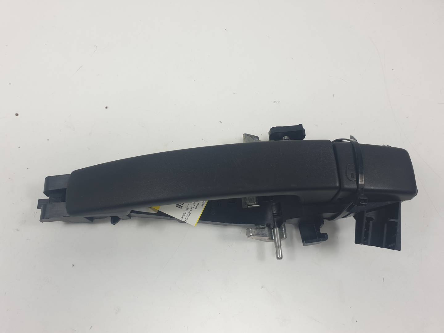 MANETA EXTERIOR DELANTERA IZQUIERDA - 6H52203A29BK - LAND ROVER - FREELANDER 2 (L359) (2006 - 2014) (nulo)