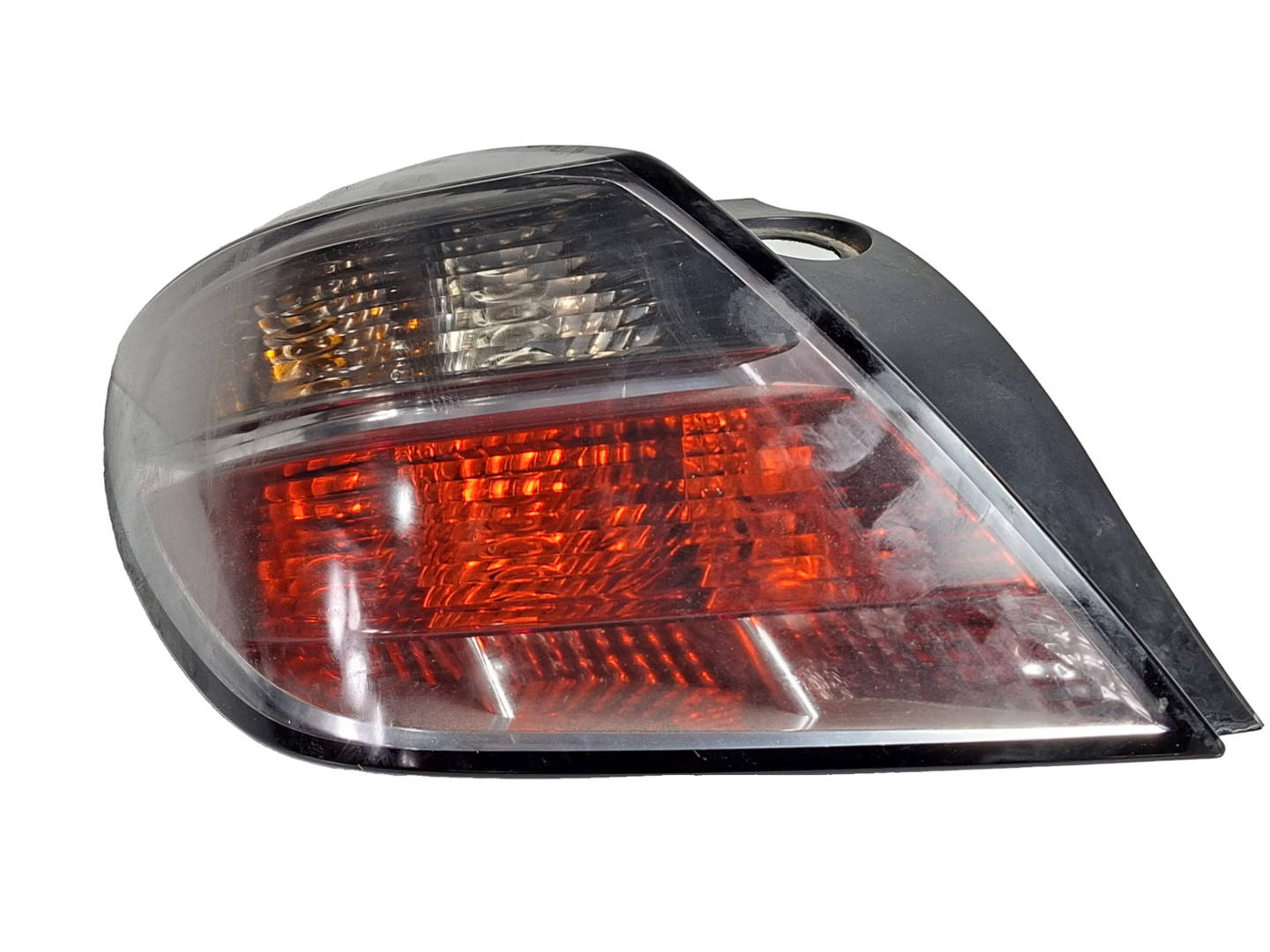 Foto 2 de Piloto Trasero Derecho Opel Astra H Ber. (2006–2010)