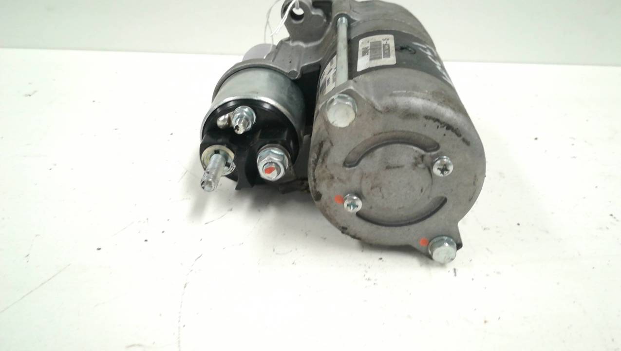 MOTOR ARRANQUE