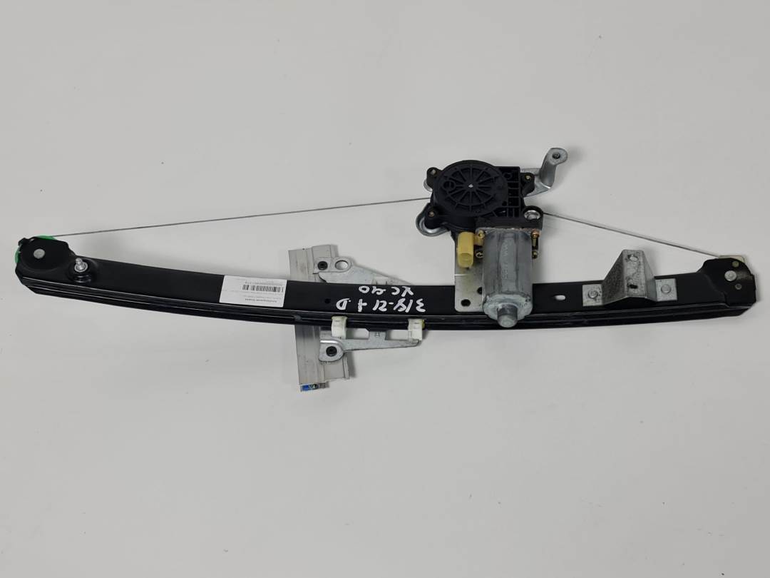 Rear right window regulator - 119970XXX - VOLVO - XC90