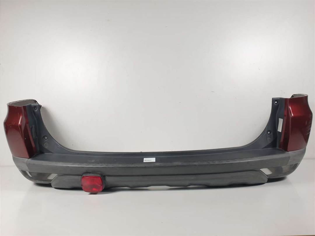 PARAGOLPES TRASERO - MITSUBISHI - PAJERO SPORT (KH_, KG_)