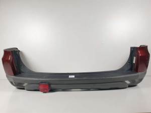 PARAGOLPES TRASERO MITSUBISHI PAJERO SPORT (KH_, KG_) Autodesguaces Alicante