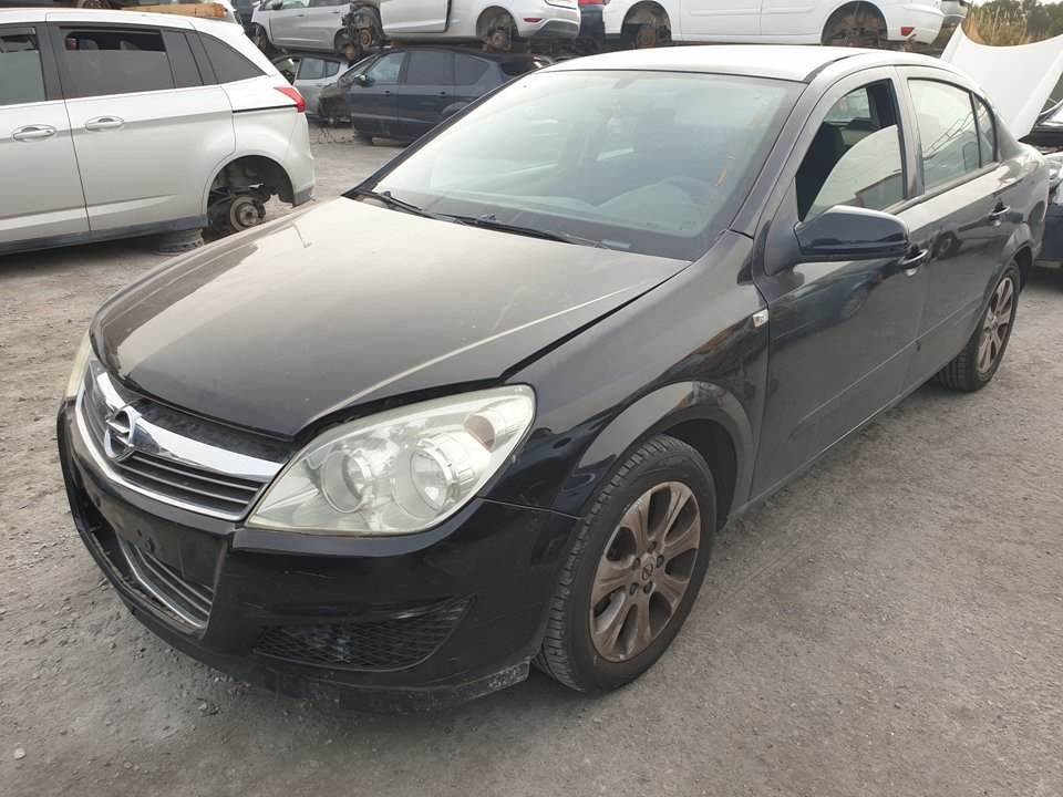 OPEL ASTRA H BER. (2006 - 2010)