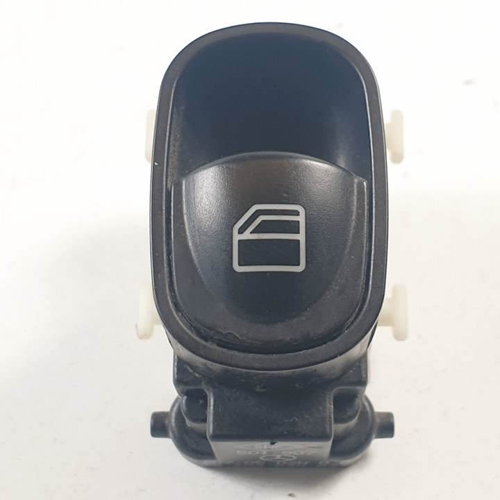 MANDO ELEVALUNAS DELANTERO DERECHO - A2038200210 - MERCEDES - CLASE CLK (W209) COUPE