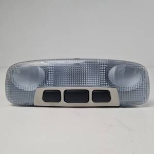 LUZ INTERIOR 8A6A13K767AB FORD FOCUS CABRIO (CA5) Autodesguaces Alicante