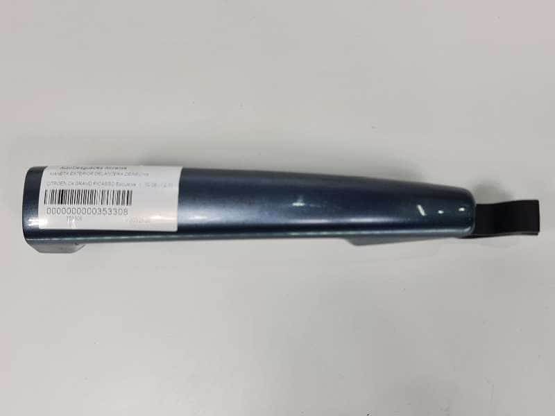 MANETA EXTERIOR DELANTERA DERECHA - 96845224677 - CITROEN - C4 GRAND PICASSO